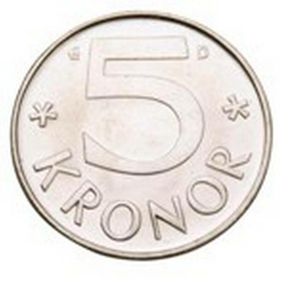Foto: Riksbanken
