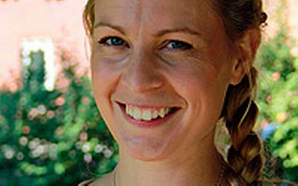Anna-Karin Waenerlund