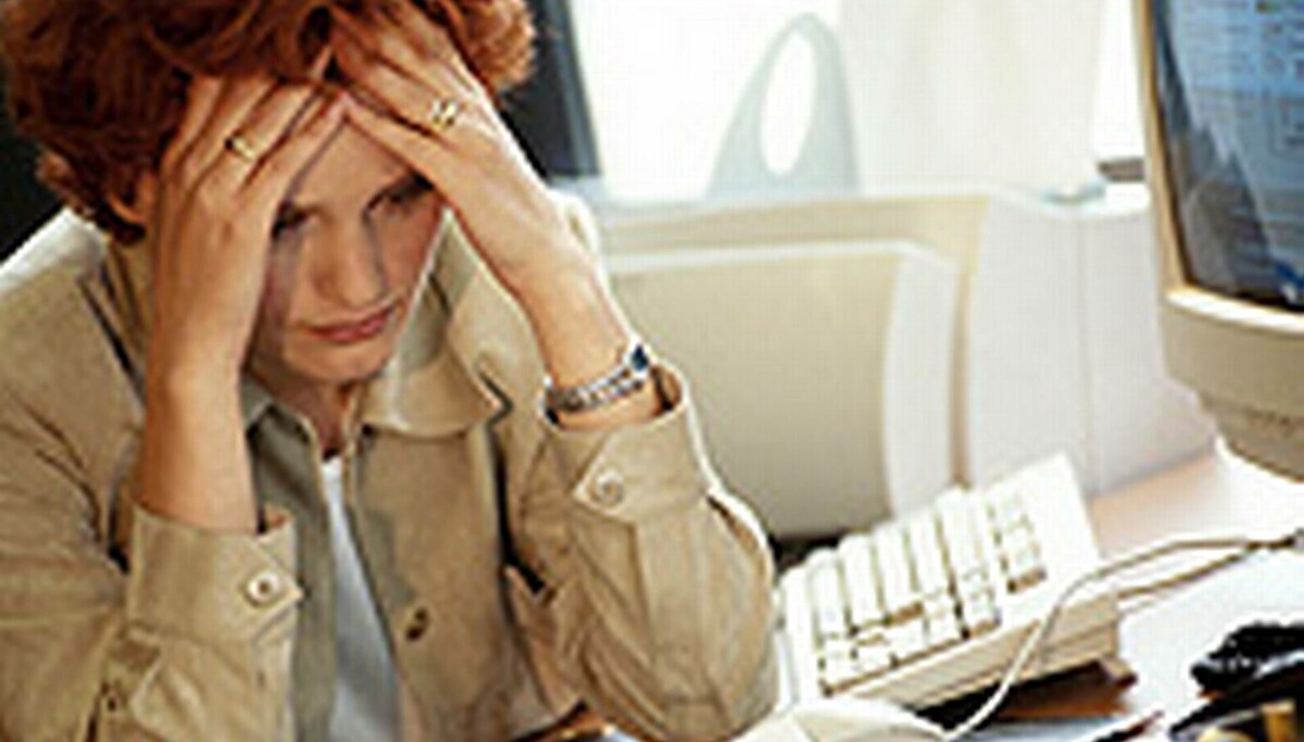 Stöttande chef viktigt för utbränd