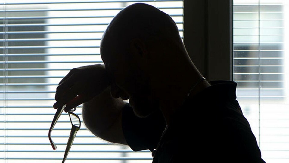 Enligt LO-TCO handlar det främst om läkarintyg vid psykisk ohälsa, där Försäkringskassan sedan tio år tillbaka ställt krav på en beskrivning av diagnos, funktionsnedsättning och aktivitetsbegränsning, den så kallade DFA-kedjan. Foto: TT-Bild