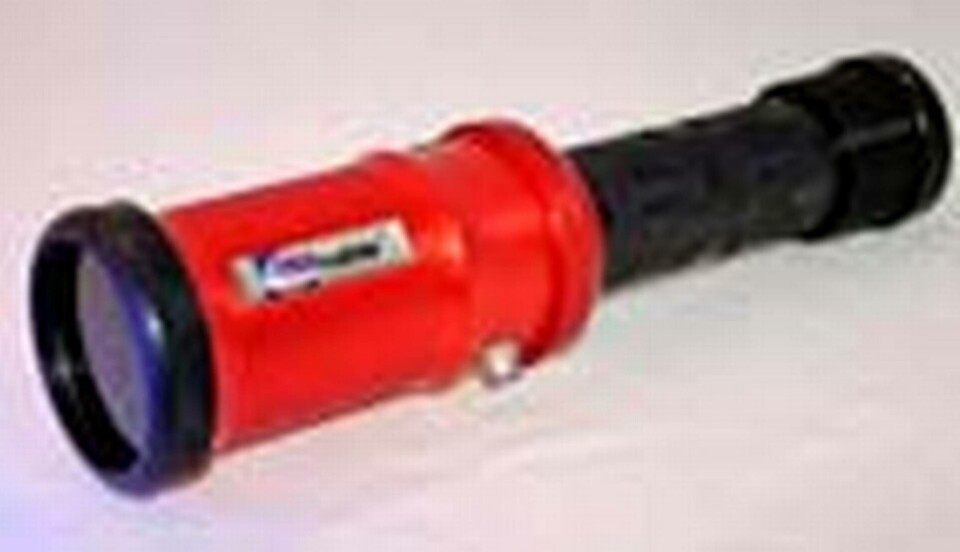 UV-lampan