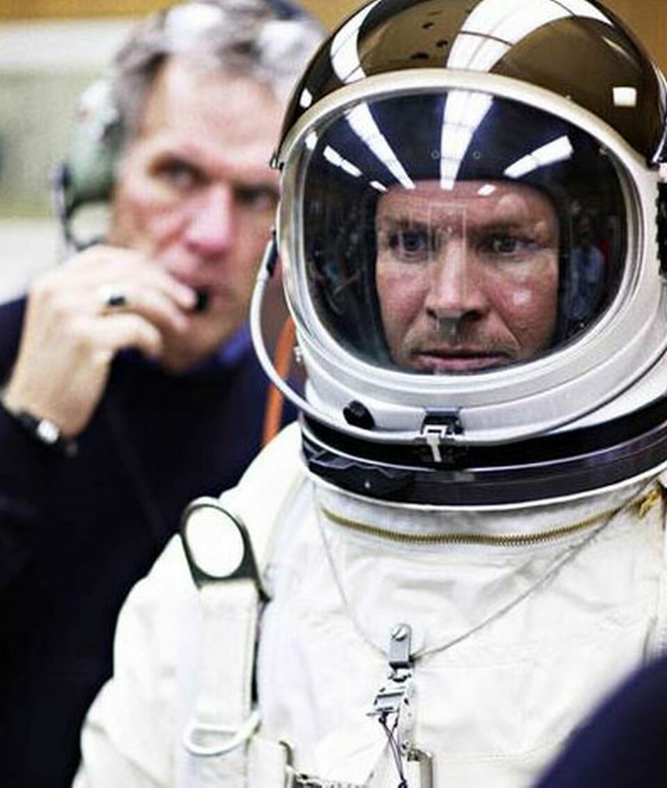 Felix Baumgartner