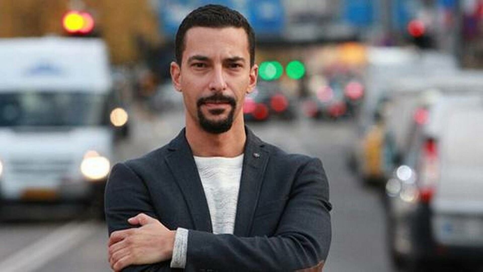 Självklart är det bra med kreativitet, innovation och nya arbetstillfällen. Men inte på bekostnad av anställningsvillkor och arbetsmiljö, skriver Markus Pettersson, tf ordförande Transportarbetareförbundet. Foto: Frank Martin Engström