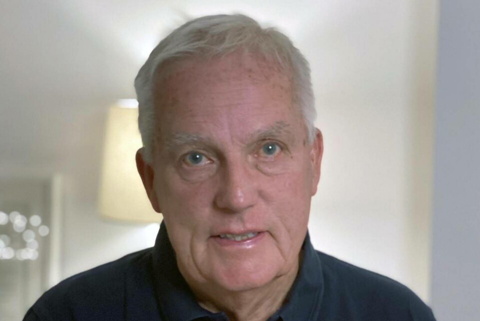 Debattören:Christer Eneroth är maskiningenjör och arbetsmiljöingenjör utbildad vid det nedlagda Arbetslivsinstitutet. Han har jobbat med säkerhet och arbetsmiljö i över 30 år inom byggindustrin. Han har bland annat varit anställd som skyddsingenjör på Skanska. Numer jobbar han i eget företag. Foto: Privat