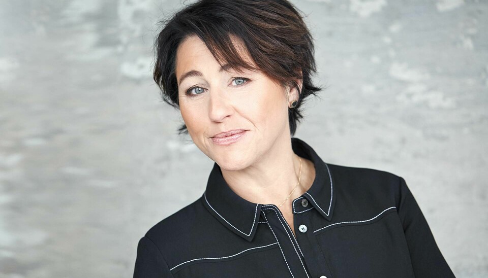 Hanne Kjöller är skribent, författare och sjuksköterska.
