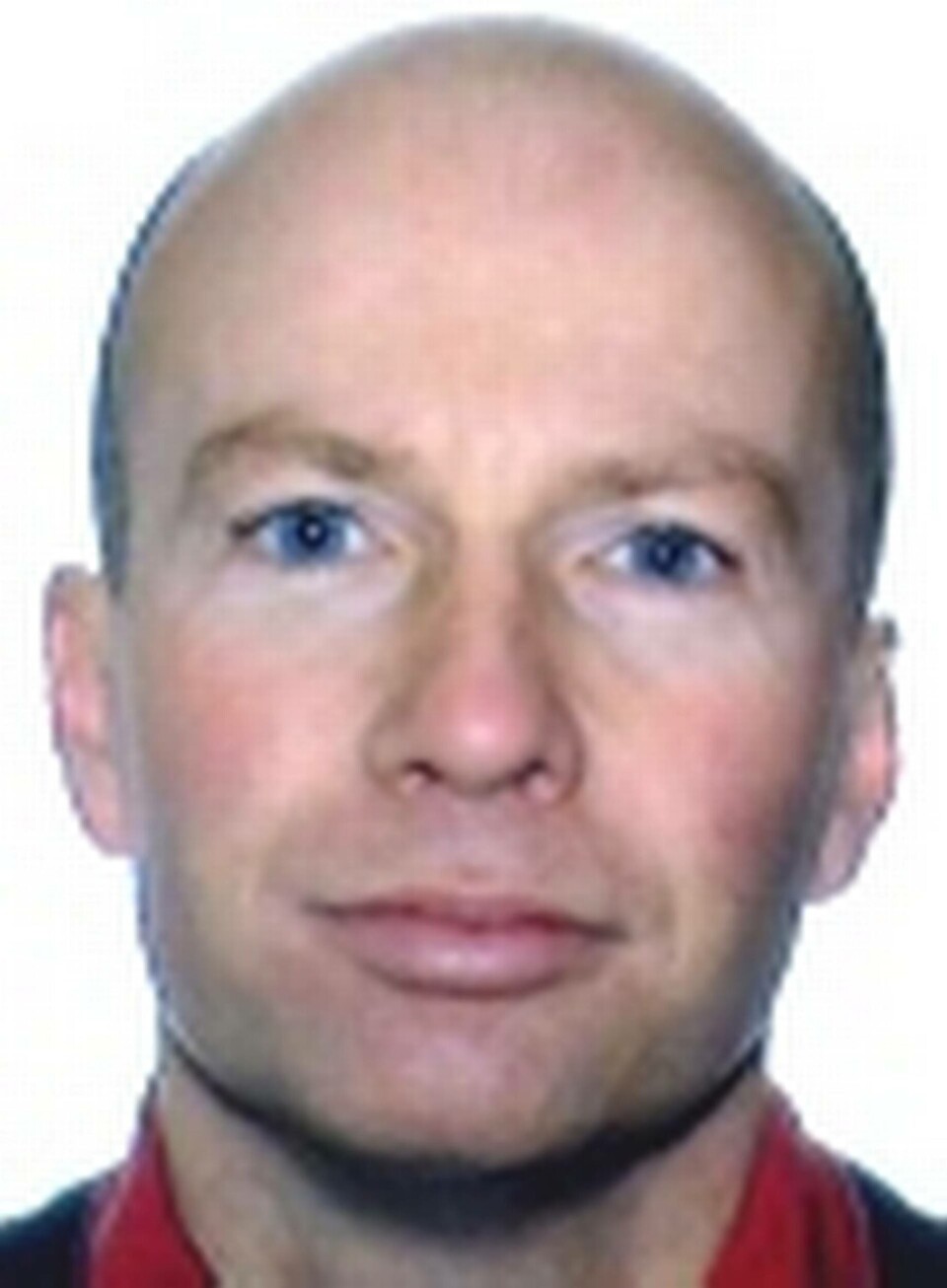 Stefan Wiberg. Foto: IF Metall