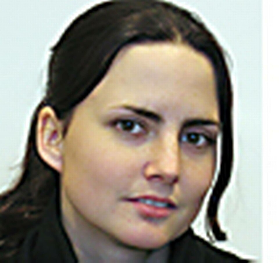 Linda Schenk är doktorand vid Södertörns högskola.