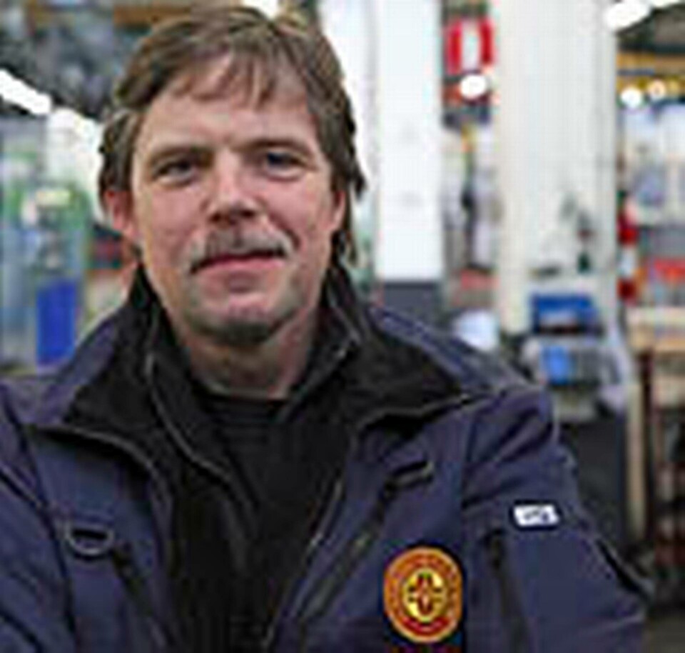 IF Metall backar upp öronmärkt dag