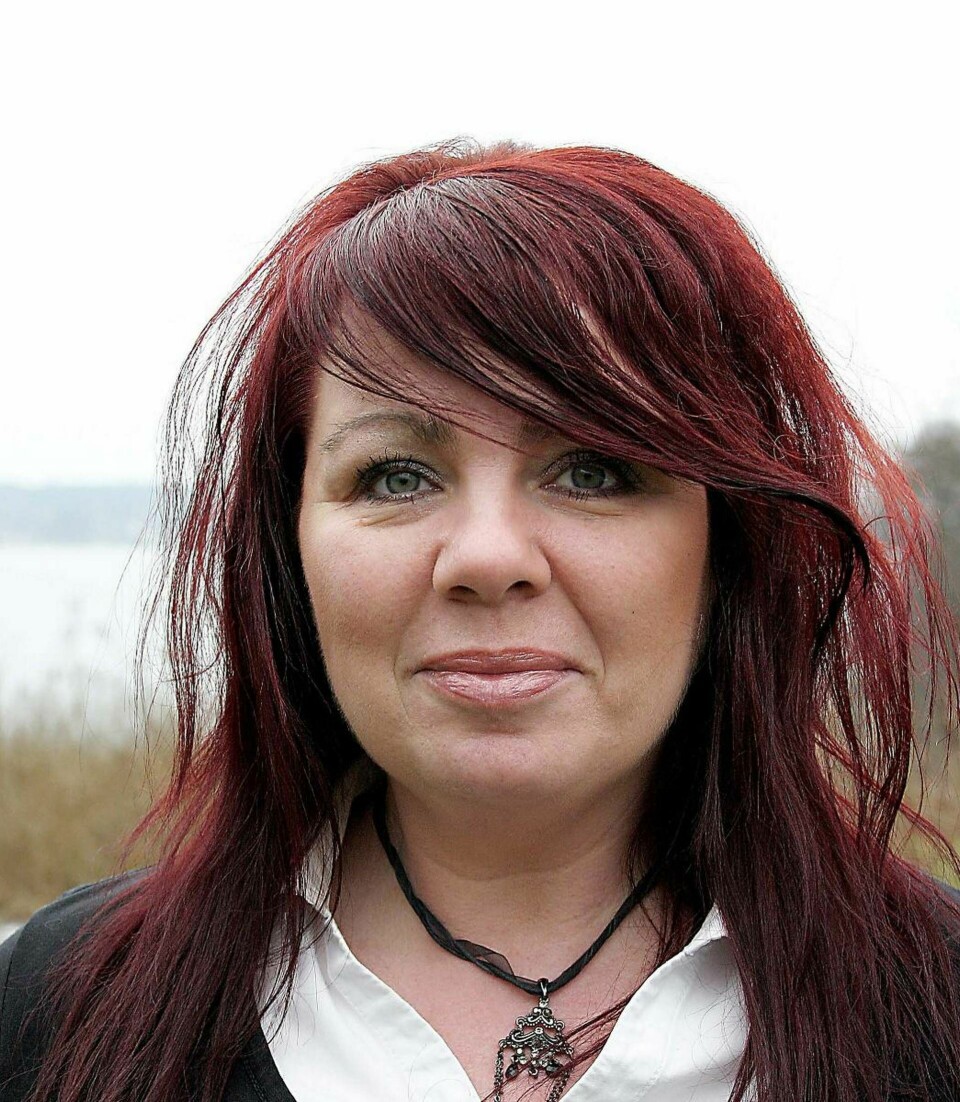 Lena Skogholm är beteendevetare och driver bloggen Talkman.se.
