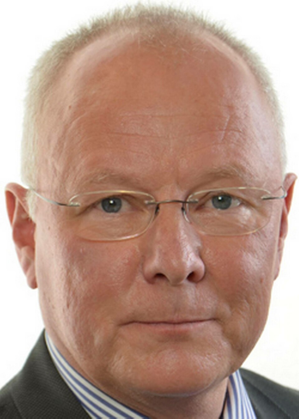 Finn Bengsson, Moderaterna. Foto: Riksdagen
