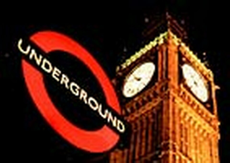 Foto: London Underground