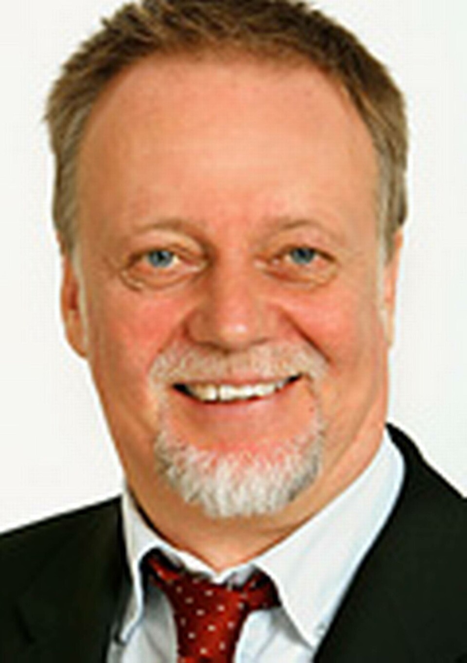 Lars Ahlin. Foto: Psykologförbundet