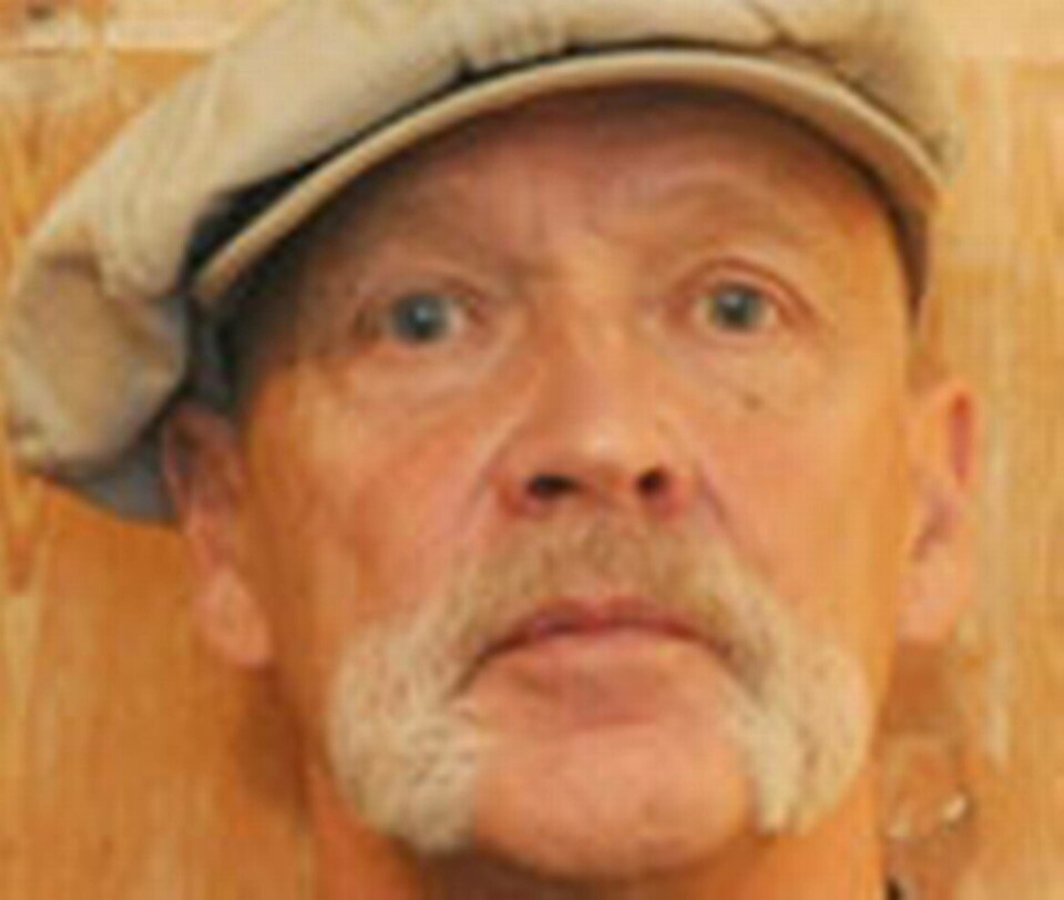 Leif Kåvestad