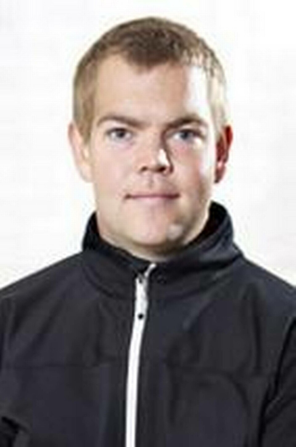 Martin Nyrén