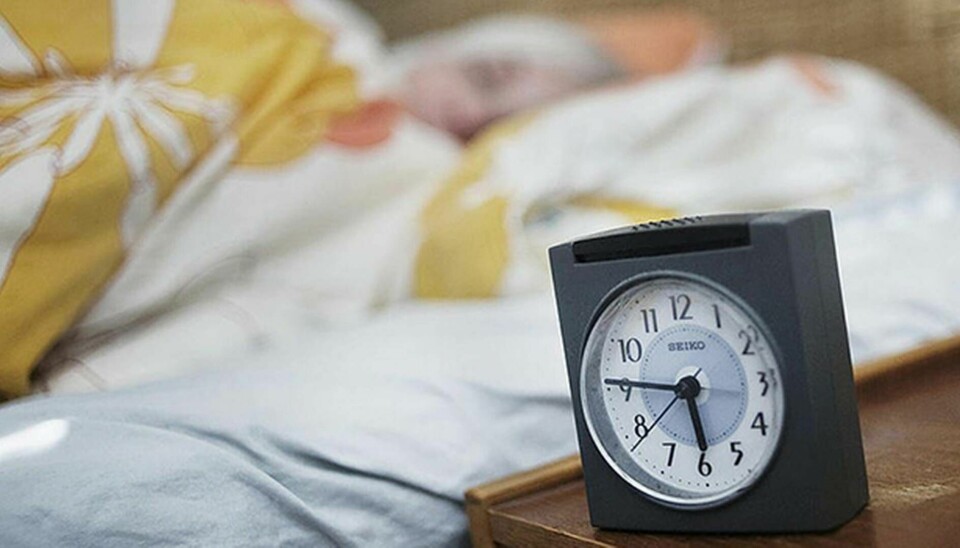 Nya regeln gäller minst 11 timmars vila inom en 24 timmarsperiod.