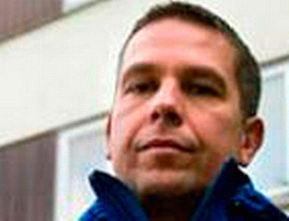 Peter Magnusson