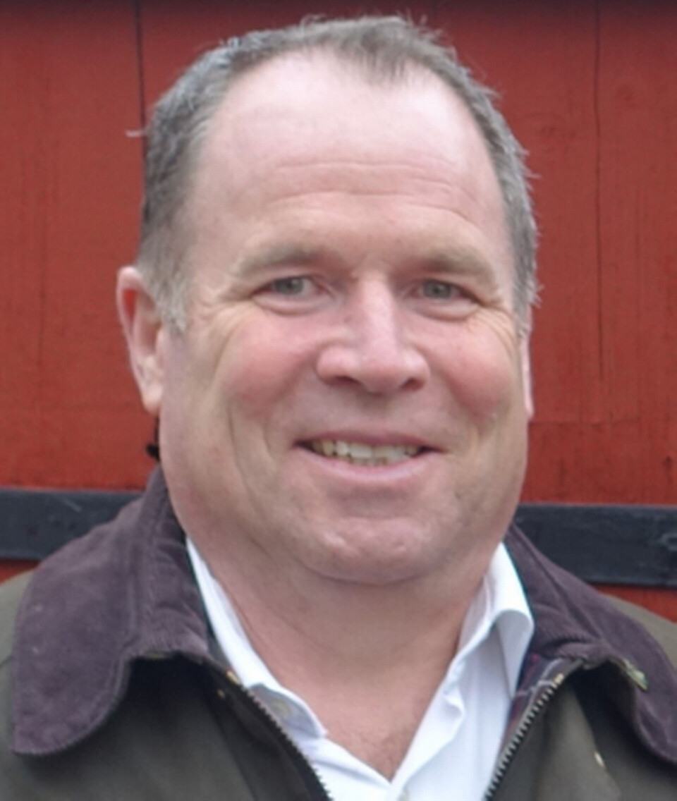 Hallå där, Robert Brindeby …