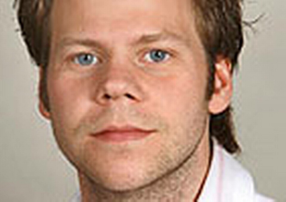 Jan-Erik Swärdh