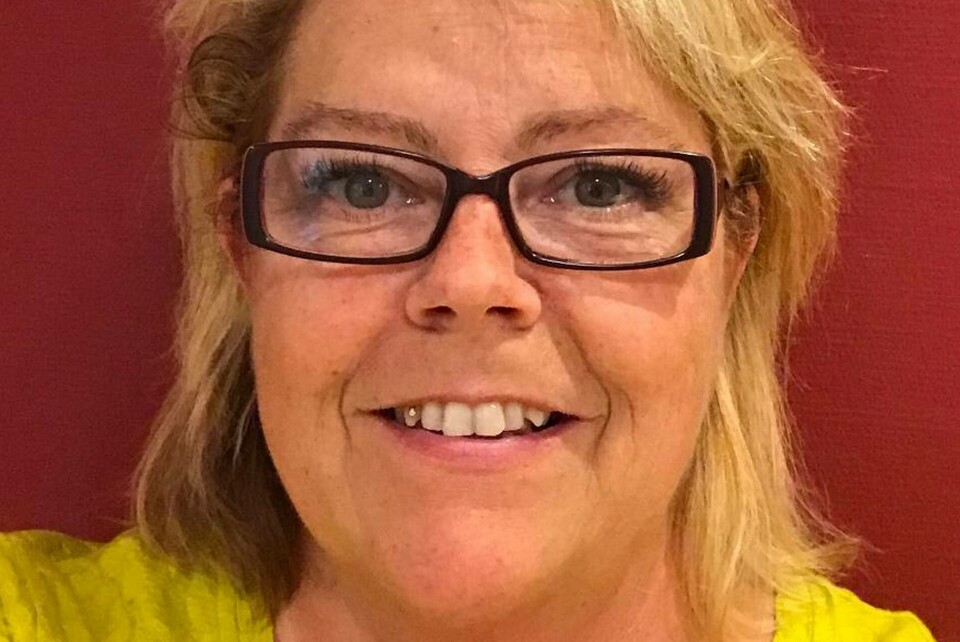 Namn: Eva Pålsson.Titel: Regionalt skyddsombud.Arbetsplats: Kommunal i Skåne.