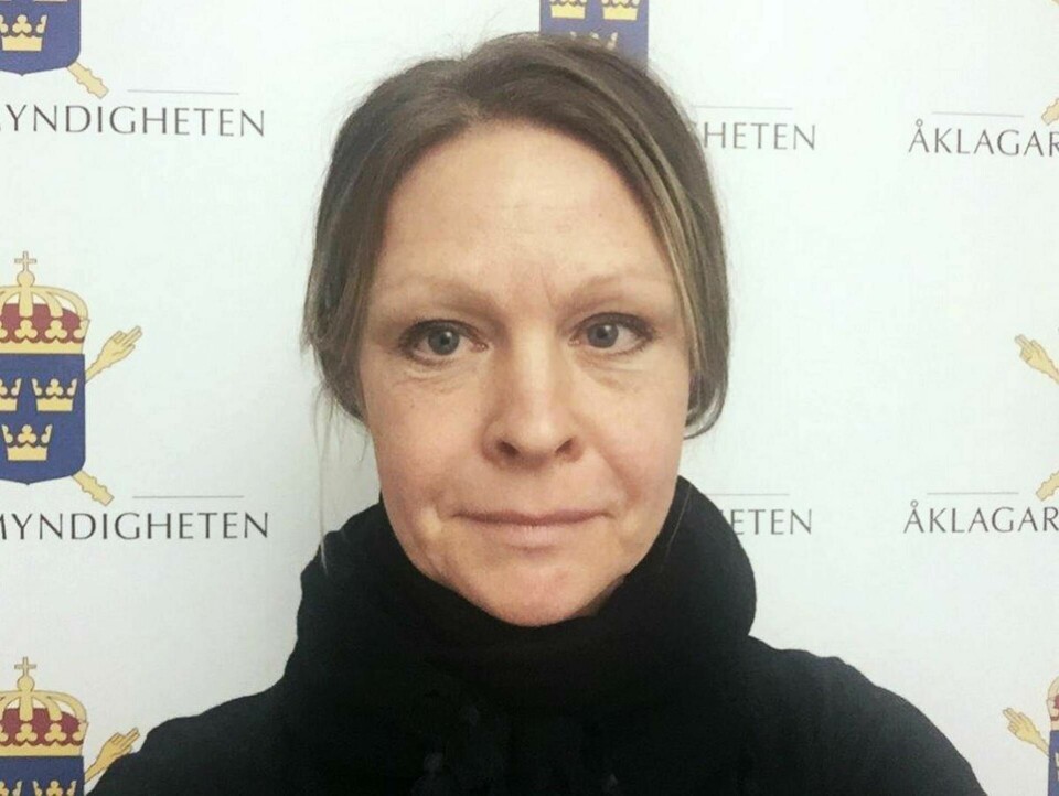 Kristina Persson, åklagare, har lagt ner förundersökningen om arbetsgivaren varit oaktsam när vårdaren på ett hvb-hem mördades i januari 2016. Extrapersonalen hade gått hem. Vårdaren jobbade ensam den kvällen.