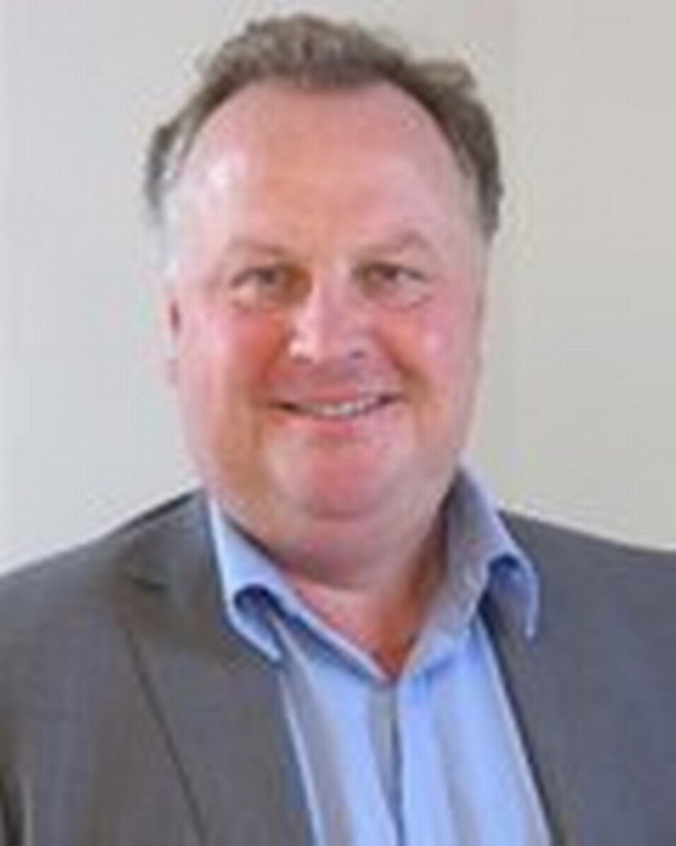 Jan Paju. Foto: Aspis Liv