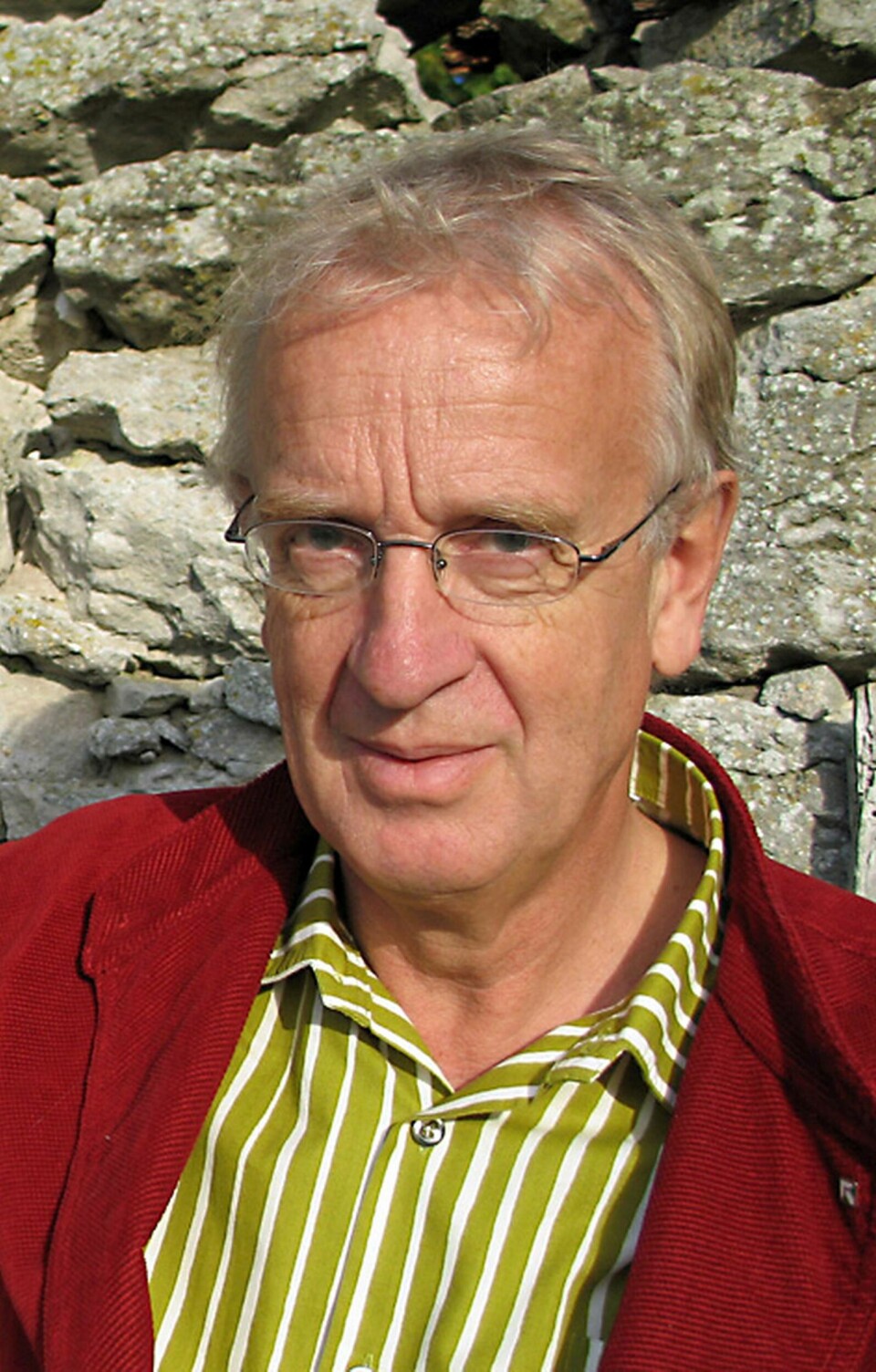 Försäkringskassan räknar med att ohälsotalet sjunker lite till, enligt Bertil Thorslund.
