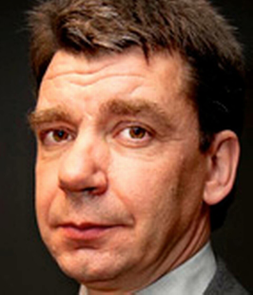 Erik Danhard