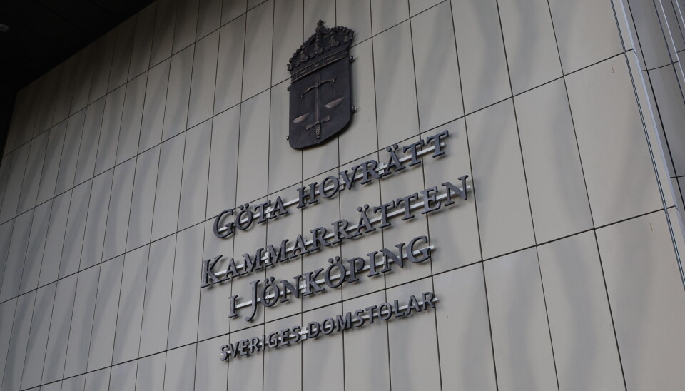 Samtliga parter överklagar domen om Sjumilaskolan.