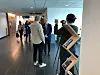 Rättegången om bygghissolyckan startade